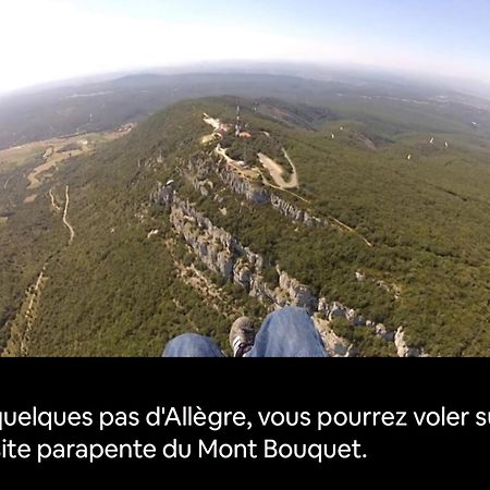 A Nou'Deux Bed and Breakfast Servas  Exteriör bild