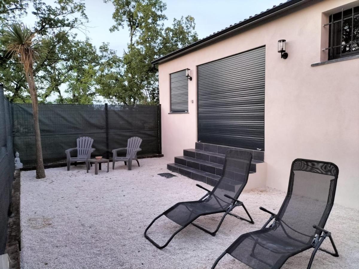 A Nou'Deux Bed and Breakfast Servas  Exteriör bild