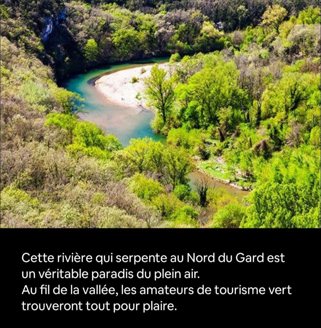 A Nou'Deux Bed and Breakfast Servas  Exteriör bild
