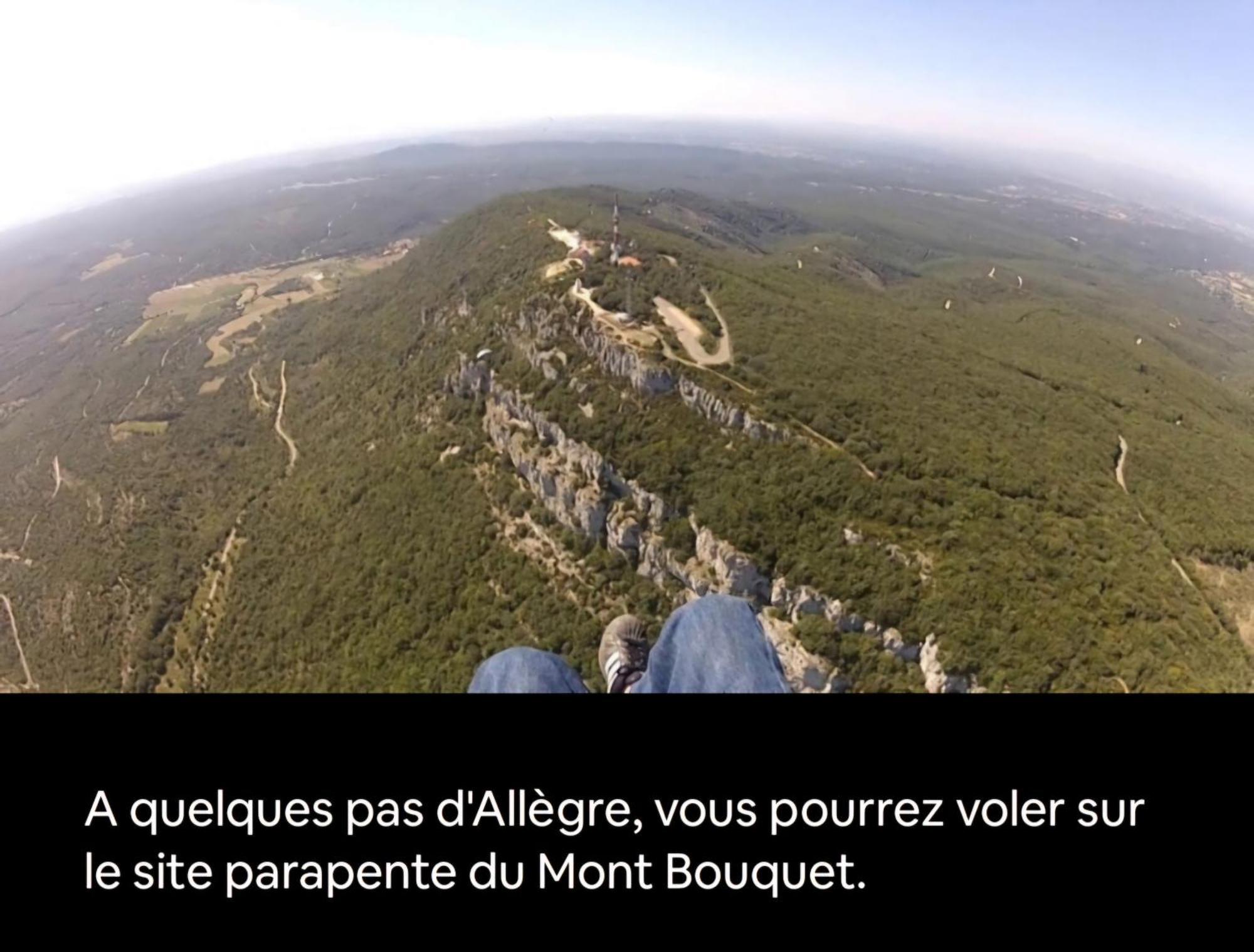 A Nou'Deux Bed and Breakfast Servas  Exteriör bild