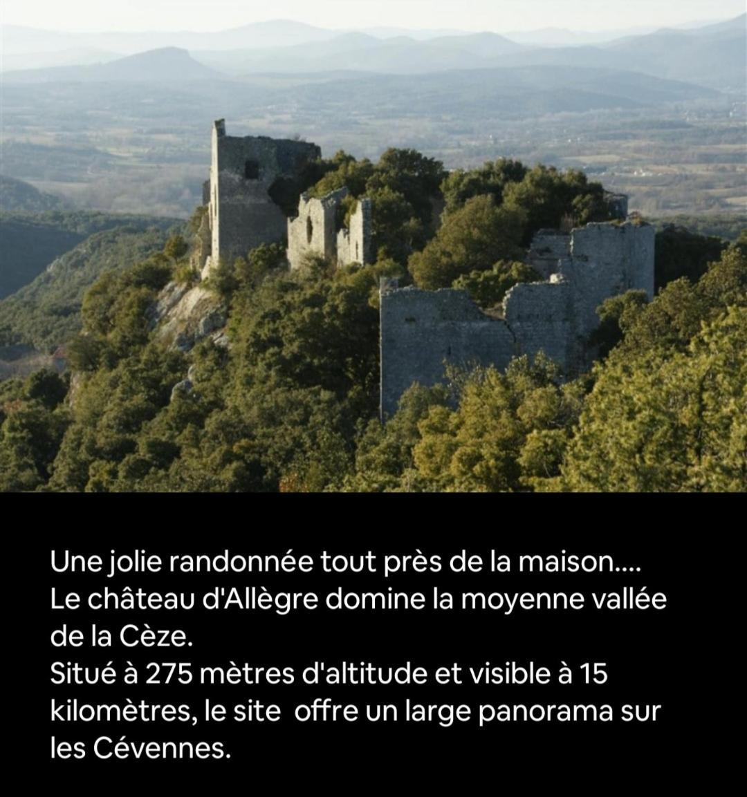 A Nou'Deux Bed and Breakfast Servas  Exteriör bild