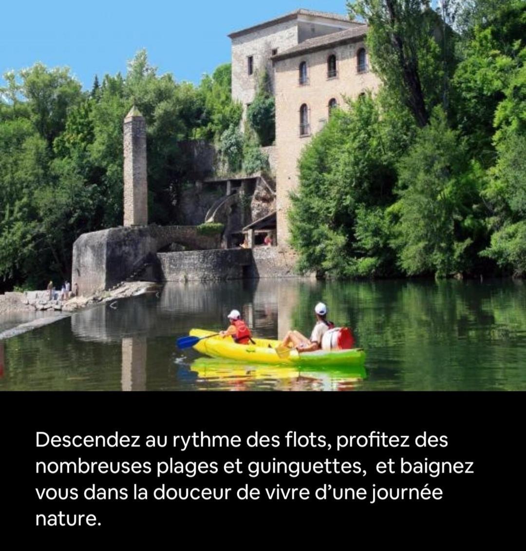 A Nou'Deux Bed and Breakfast Servas  Exteriör bild