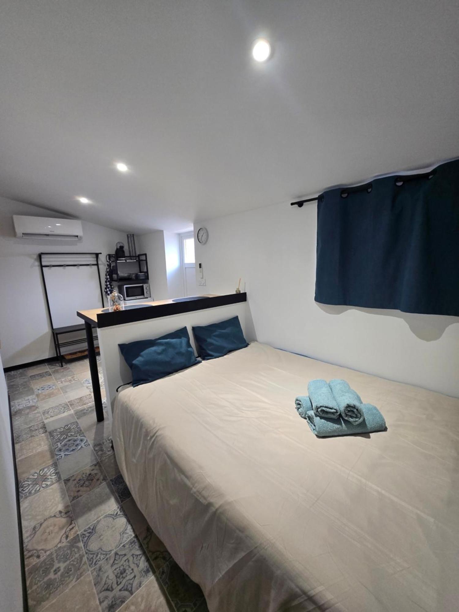 A Nou'Deux Bed and Breakfast Servas  Exteriör bild